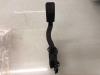 Opel Crossland (X) 1.2 Turbo 12V Gaspedal