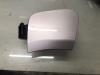 Opel Crossland (X) 1.2 Turbo 12V Tanklucka