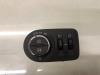 Opel Crossland (X) 1.2 Turbo 12V Ljusbrytare