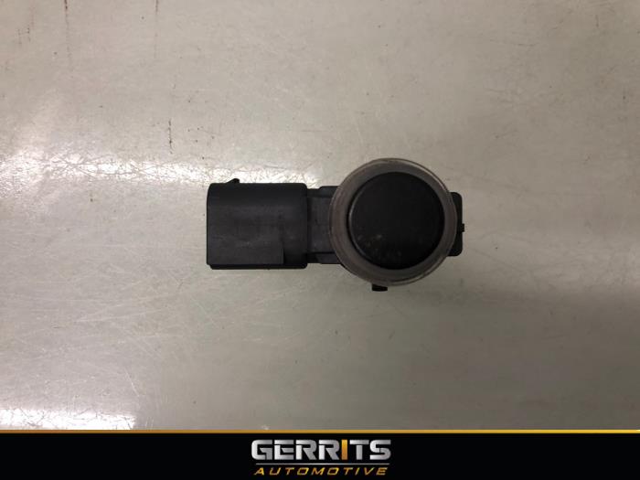 Usados Sensor PDC Opel Crossland (X) 1.2 Turbo 12V Precio € 19,99 Norma de margen ofrecido por Gerrits Automotive BV