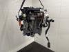 Opel Crossland (X) 1.2 Turbo 12V Motor