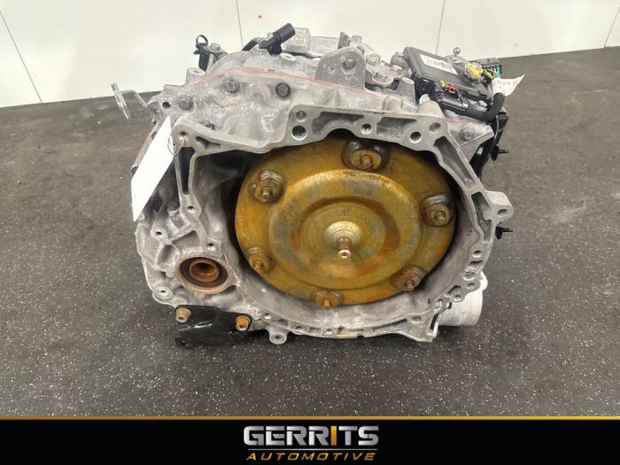 Usagé Boite de vitesses Opel Crossland (X) 1.2 Turbo 12V Prix € 1.499,99 Règlement à la marge proposé par Gerrits Automotive BV