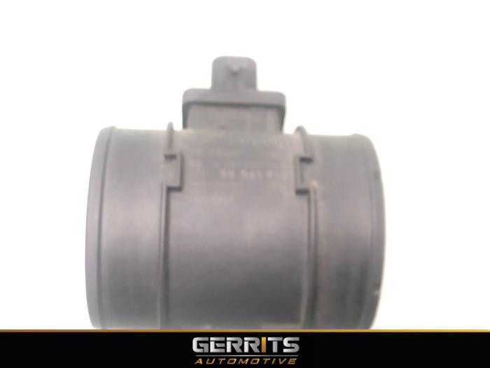 Gebrauchte Luftmassenmesser Opel Astra J Sports Tourer (PD8/PE8/PF8) 1.3 CDTI 16V ecoFlex Preis € 19,99 Margenregelung angeboten von Gerrits Automotive BV