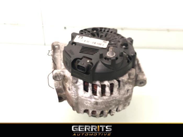 Gebrauchte Dynamo Opel Astra J Sports Tourer (PD8/PE8/PF8) 1.3 CDTI 16V ecoFlex Preis € 39,99 Margenregelung angeboten von Gerrits Automotive BV