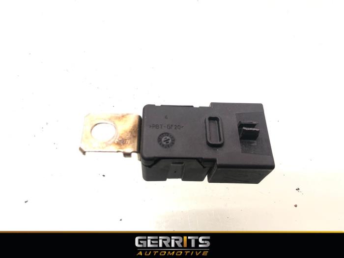 Begagnade Sensor (övriga) Renault Grand Scénic IV (RFAR) 1.3 TCE 140 16V Pris € 19,99 Marginaltabell erbjuds av Gerrits Automotive BV