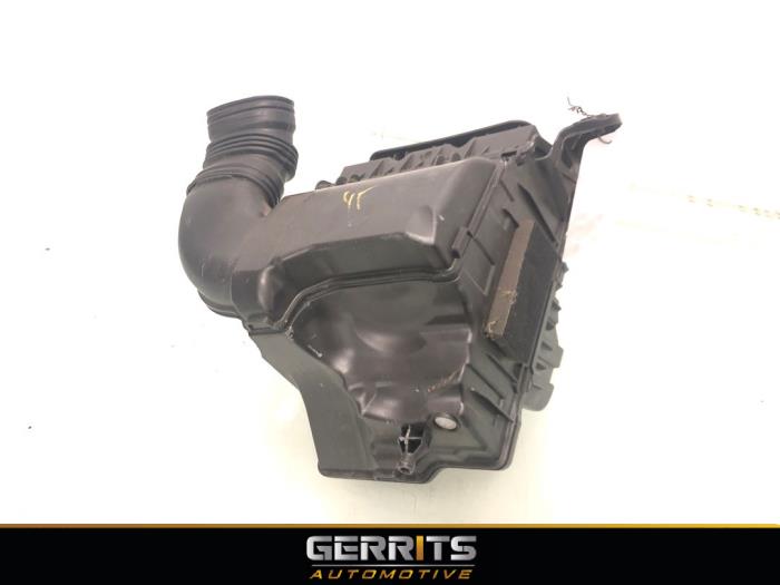 Gebrauchte Luftfiltergehäuse Renault Grand Scénic IV (RFAR) 1.3 TCE 140 16V Preis € 39,99 Margenregelung angeboten von Gerrits Automotive BV