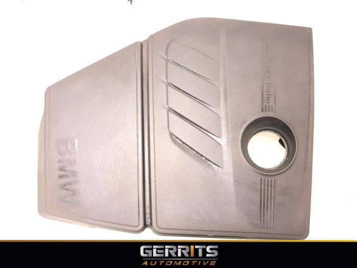 Used Engine cover BMW 1 serie (F20) 116i 1.6 16V Price € 39,99 Margin scheme offered by Gerrits Automotive BV