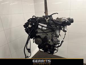 Usagé Moteur BMW 1 serie (F20) 116i 1.6 16V Prix € 2.749,99 Règlement à la marge proposé par Gerrits Automotive BV