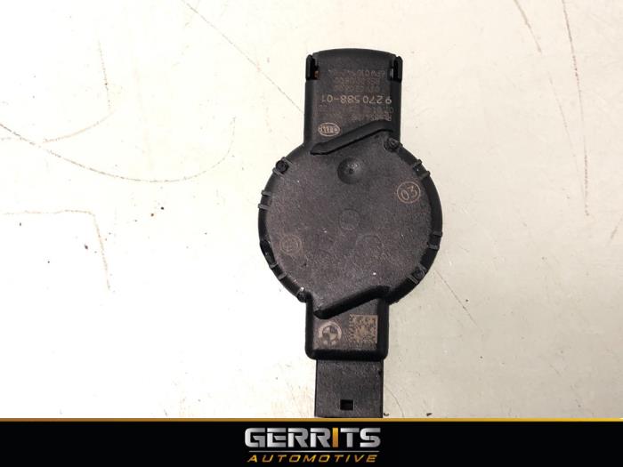 Begagnade Regnsensor BMW 1 serie (F20) 116i 1.6 16V Pris € 19,99 Marginaltabell erbjuds av Gerrits Automotive BV
