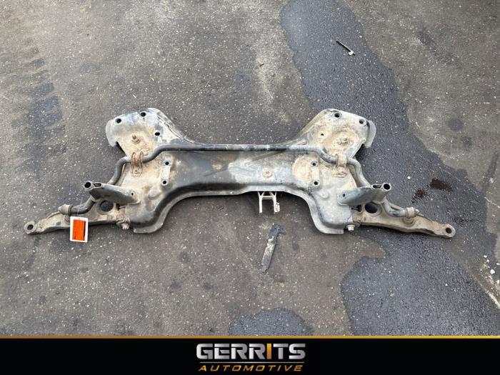 Usados Subchasis Peugeot Boxer (U9) 2.2 HDi 150 Precio € 181,49 IVA incluido ofrecido por Gerrits Automotive BV