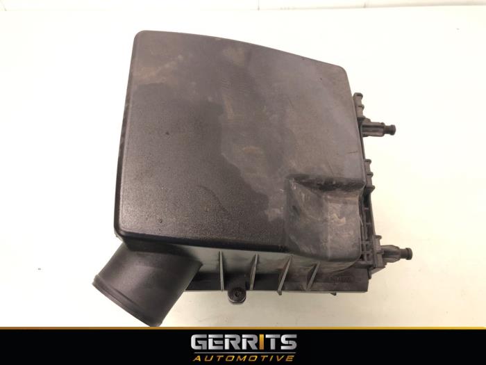 Gebrauchte Luftfiltergehäuse Opel Corsa D 1.2 16V Preis € 24,99 Margenregelung angeboten von Gerrits Automotive BV