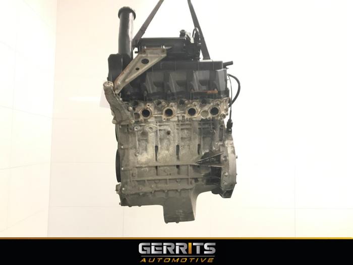 Used Engine Mercedes A (W168) 1.6 A-160 Price € 254,15 Margin scheme offered by Gerrits Automotive BV