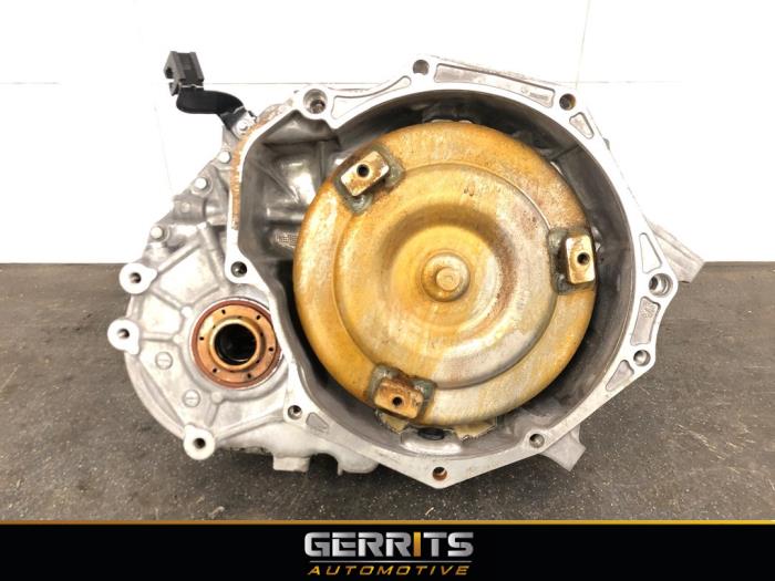 Gebrauchte Getriebe Opel Meriva (B) 1.4 Turbo 16V Ecotec Preis € 1.499,99 Margenregelung angeboten von Gerrits Automotive BV