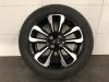 Opel Crossland (X) 1.2 Turbo 12V Hjul + däck