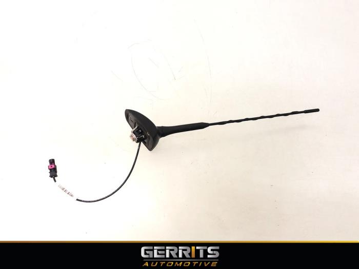 Używane Antena Opel Meriva (B) 1.4 Turbo 16V Ecotec Cena € 24,99 Procedura marży oferowane przez Gerrits Automotive BV