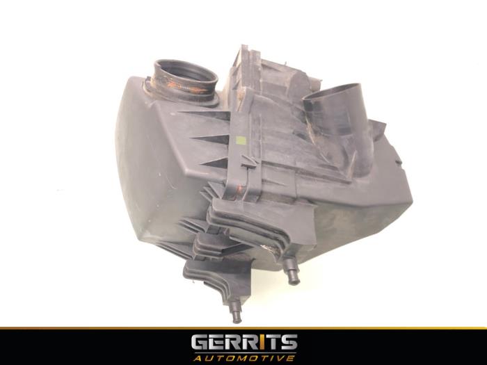 Begagnade Luftfilterhus Opel Meriva (B) 1.4 Turbo 16V Ecotec Pris € 24,99 Marginaltabell erbjuds av Gerrits Automotive BV