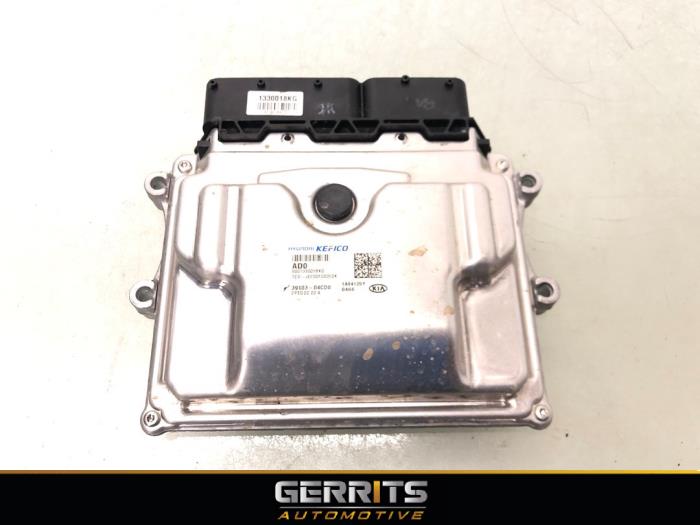 Used Engine management computer Kia Ceed Sportswagon (CDF) 1.0i T-GDi 12V Price € 274,99 Margin scheme offered by Gerrits Automotive BV
