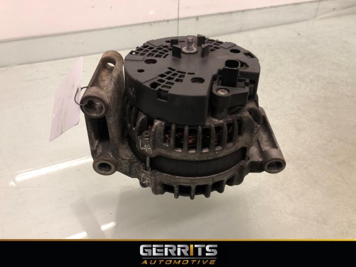 Gebrauchte Dynamo Peugeot Boxer (U9) 2.2 HDi 150 Preis € 163,34 Mit Mehrwertsteuer angeboten von Gerrits Automotive BV