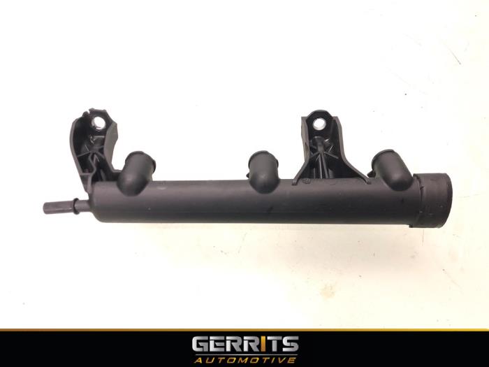 Usagé Système d'injection Citroen C4 Cactus (0B/0P) 1.2 PureTech 82 12V Prix € 24,99 Règlement à la marge proposé par Gerrits Automotive BV