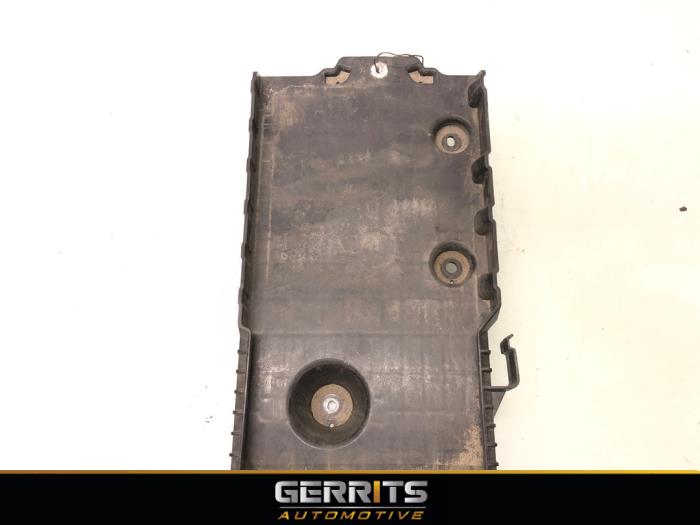 Begagnade Batterilåda Volvo V40 (MV) 2.0 D2 16V Pris € 19,99 Marginaltabell erbjuds av Gerrits Automotive BV