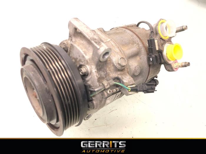 Gebrauchte Klimapumpe Volvo V40 (MV) 2.0 D2 16V Preis € 89,99 Margenregelung angeboten von Gerrits Automotive BV