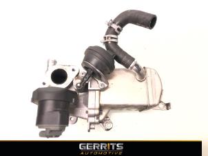 Usados Válvula EGR Volvo V40 (MV) 2.0 D2 16V Precio € 149,99 Norma de margen ofrecido por Gerrits Automotive BV