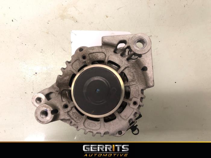 Usagé Dynamo Hyundai i20 (GBB) 1.0 T-GDI 100 12V Prix € 44,99 Règlement à la marge proposé par Gerrits Automotive BV