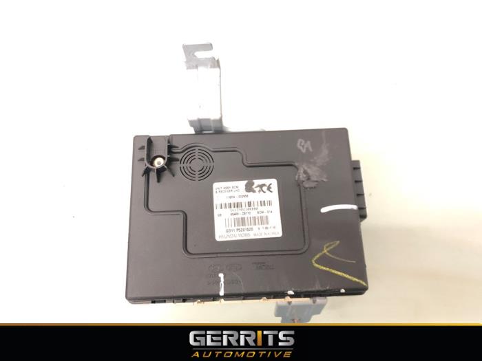 Used Body control computer Hyundai i20 (GBB) 1.0 T-GDI 100 12V Price € 124,99 Margin scheme offered by Gerrits Automotive BV