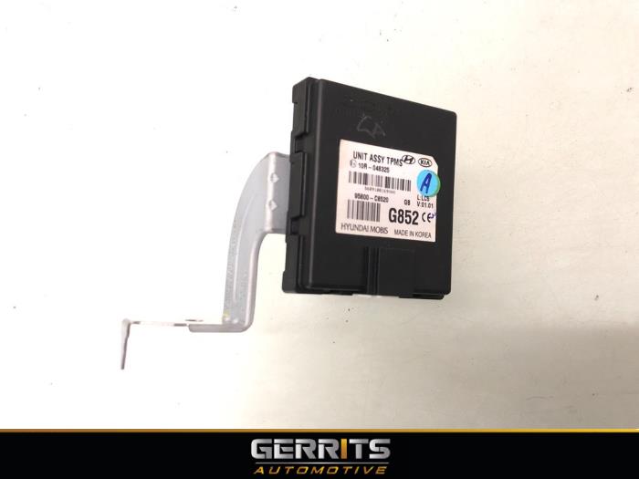 Begagnade Däcktrycksmodul Hyundai i20 (GBB) 1.0 T-GDI 100 12V Pris € 49,99 Marginaltabell erbjuds av Gerrits Automotive BV
