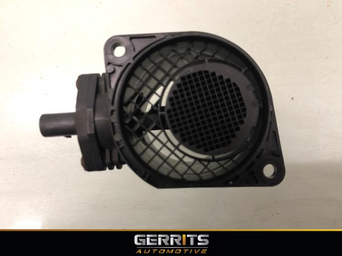 Gebrauchte Luftmassenmesser Seat Altea (5P1) 1.9 TDI 105 Preis € 19,99 Margenregelung angeboten von Gerrits Automotive BV