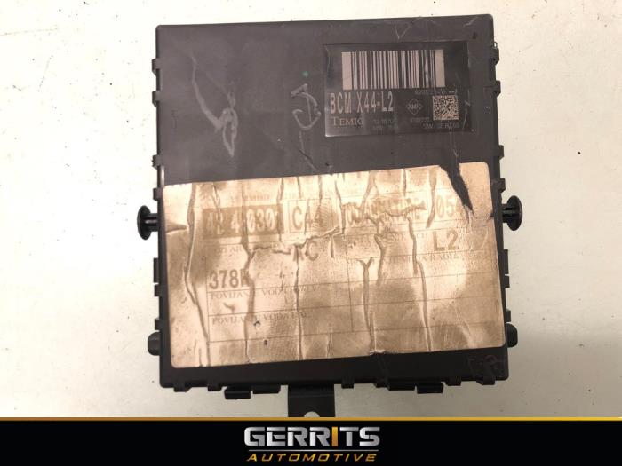 Used Body control computer Renault Twingo II (CN) 1.2 16V Price € 74,99 Margin scheme offered by Gerrits Automotive BV