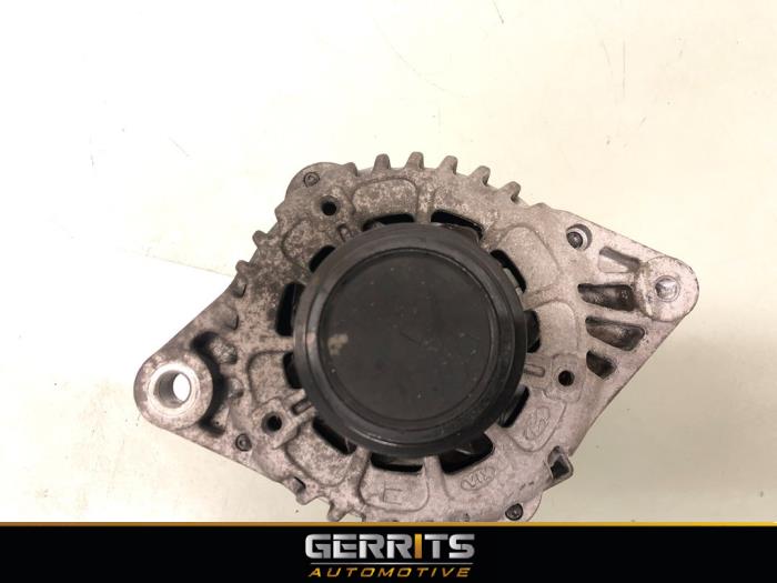 Gebrauchte Dynamo Hyundai i30 Wagon (GDHF5) 1.4 16V Preis € 99,99 Margenregelung angeboten von Gerrits Automotive BV