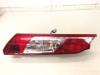 Ford Transit Connect (PJ2) 1.6 TDCi 16V 75 Rücklicht links