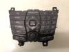 Ford Transit Connect (PJ2) 1.6 TDCi 16V 75 Radiobedienfeld