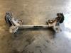 Ford Transit Connect (PJ2) 1.6 TDCi 16V 75 Hinterachse Vorderradantrieb