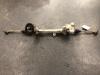 Ford Transit Connect (PJ2) 1.6 TDCi 16V 75 Lenkgetriebe Servo