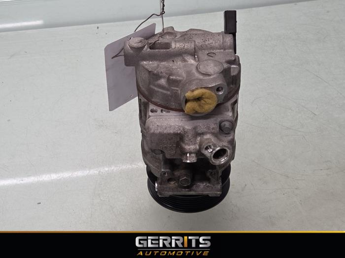 Gebrauchte Klimapumpe Audi A4 Avant (B8) 1.8 TFSI 16V Preis € 99,99 Margenregelung angeboten von Gerrits Automotive BV