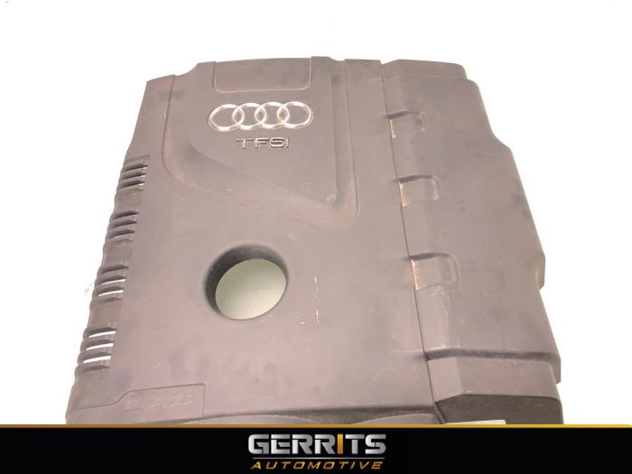 Used Engine cover Audi A4 Avant (B8) 1.8 TFSI 16V Price € 29,99 Margin scheme offered by Gerrits Automotive BV
