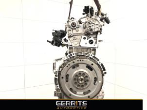 Motor van een Volvo XC40 (XZ) 1.5 T3 12V 2022