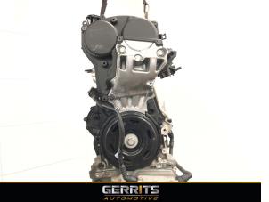 Motor van een Volvo XC40 (XZ) 1.5 T3 12V 2022