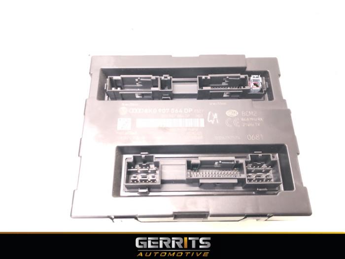 Gebrauchte Steuergerät Body Control Audi A4 Avant (B8) 1.8 TFSI 16V Preis € 124,99 Margenregelung angeboten von Gerrits Automotive BV