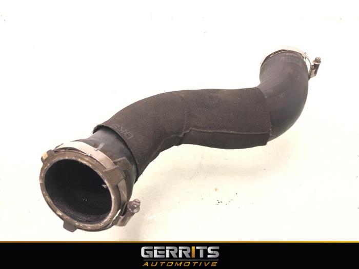 Gebrauchte Intercooler Schlauch Audi A4 Avant (B8) 1.8 TFSI 16V Preis € 19,99 Margenregelung angeboten von Gerrits Automotive BV