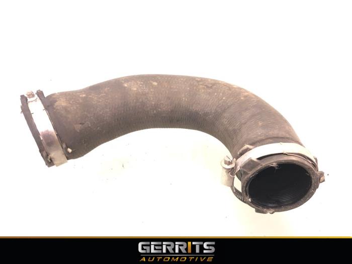 Gebrauchte Intercooler Schlauch Audi A4 Avant (B8) 1.8 TFSI 16V Preis € 19,99 Margenregelung angeboten von Gerrits Automotive BV
