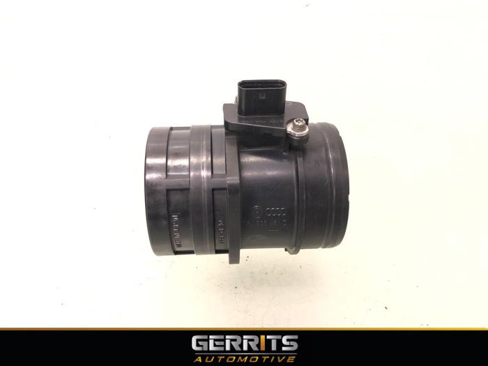 Gebrauchte Luftmassenmesser Audi A4 Avant (B8) 1.8 TFSI 16V Preis € 24,99 Margenregelung angeboten von Gerrits Automotive BV