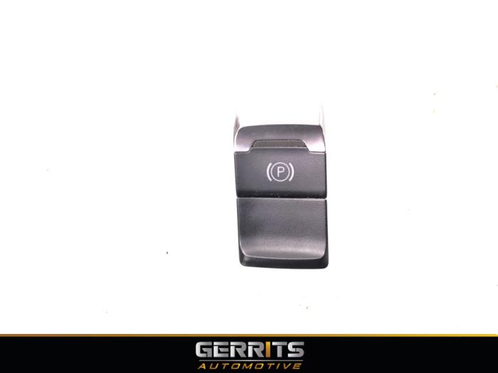 Gebrauchte Handbremse Schalter Audi A4 Avant (B8) 1.8 TFSI 16V Preis € 19,99 Margenregelung angeboten von Gerrits Automotive BV