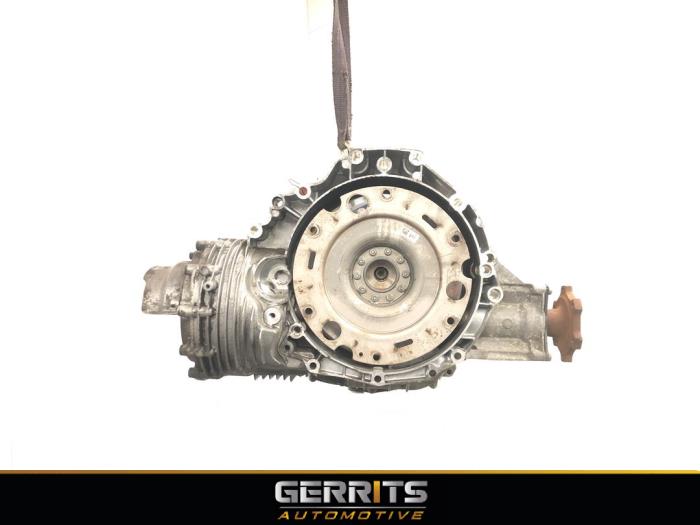 Usagé Boite de vitesses Audi A4 Avant (B8) 1.8 TFSI 16V Prix € 1.499,99 Règlement à la marge proposé par Gerrits Automotive BV