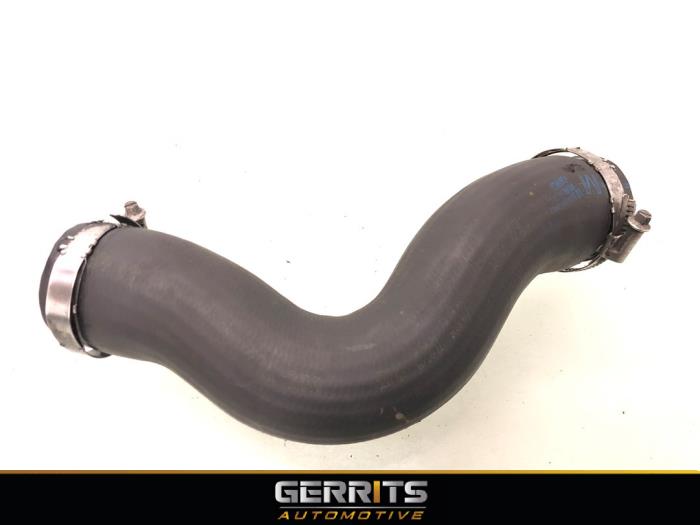 Gebrauchte Intercooler Schlauch Volkswagen Polo V (6R) 1.2 TDI 12V BlueMotion Preis € 24,99 Margenregelung angeboten von Gerrits Automotive BV