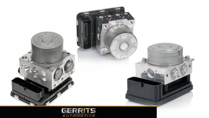 Révisé Pompe ABS Ford Mondeo V 1.0 EcoBoost 12V Prix € 362,99 Prix TTC proposé par Gerrits Automotive BV