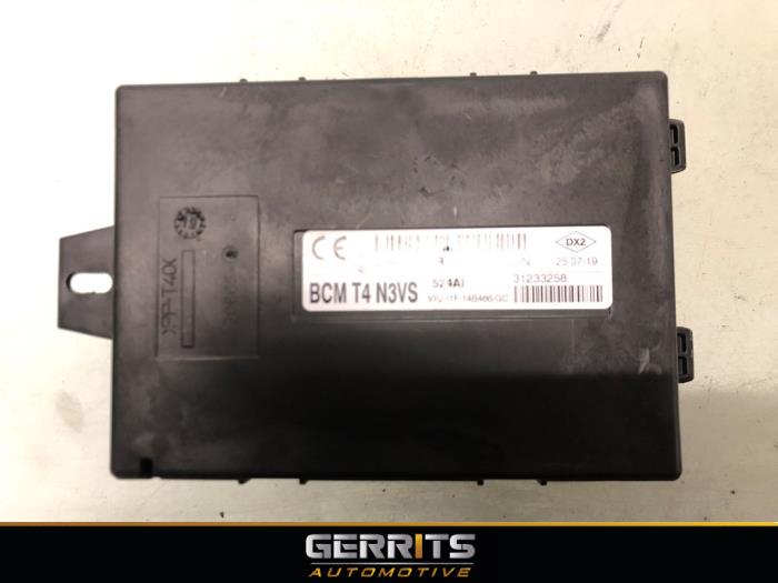Used Body control computer Renault Twingo III (AH) 1.0 SCe 75 12V Price € 99,99 Margin scheme offered by Gerrits Automotive BV