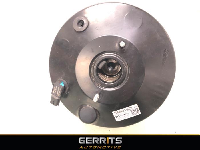 Gebrauchte Bremskraftverstärker Renault Twingo III (AH) 1.0 SCe 75 12V Preis € 34,99 Margenregelung angeboten von Gerrits Automotive BV